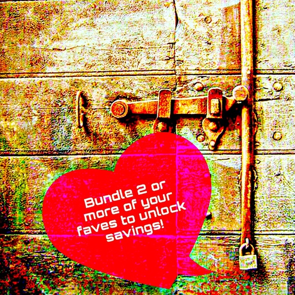 Bundle and save! - Picture 2 of 3